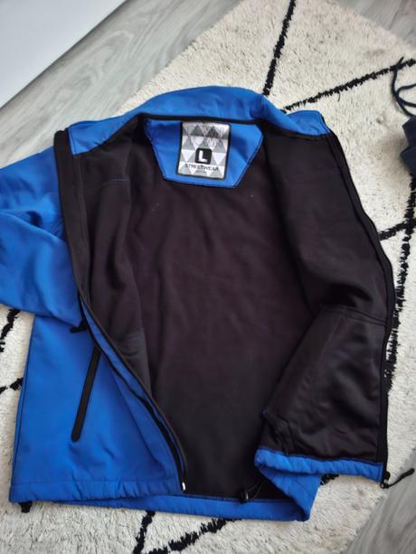 Pánska bundička, l