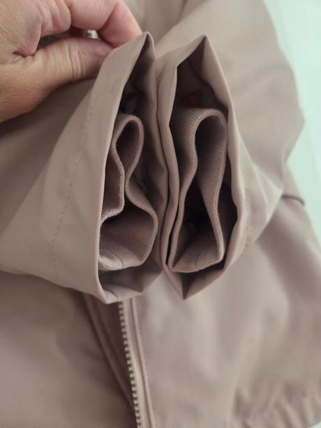 Bunda, zara,104