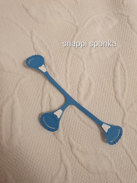 Kompletný balík látkových plienok, petit lulu,7 kg - 18 kg