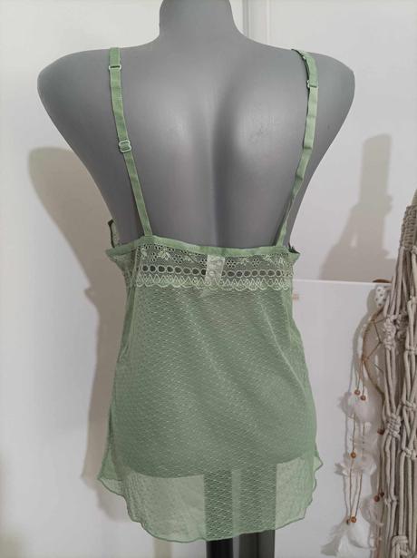 Čipkované tielko, reserved,l