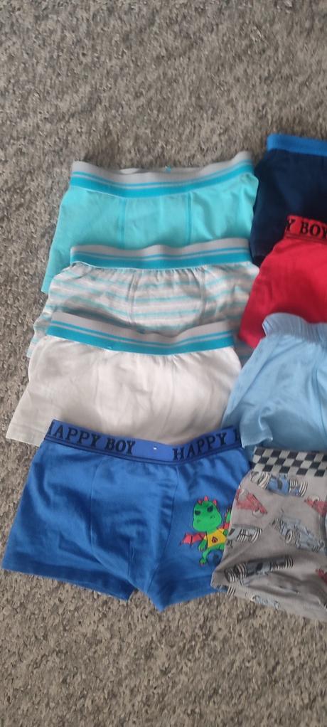 Boxerky, 104