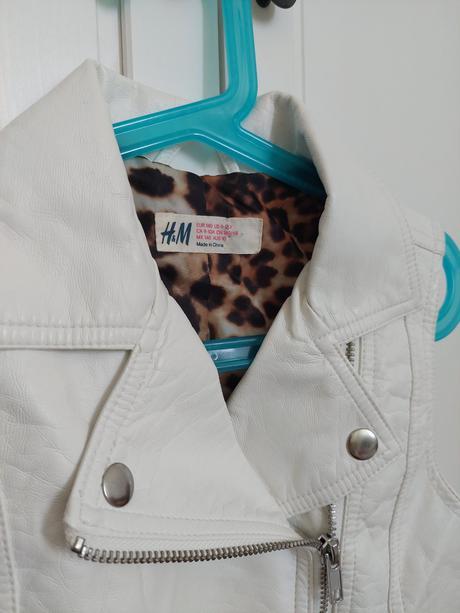 Vesta, h&m,140