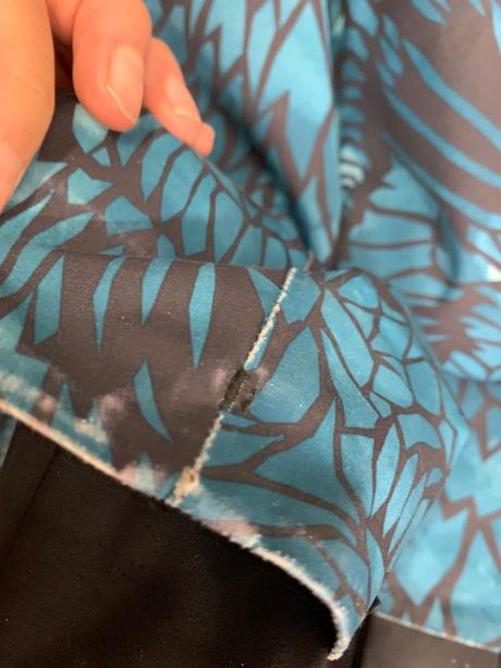 Reima ako kairala lyžiarska bunda 140/146, reima,140