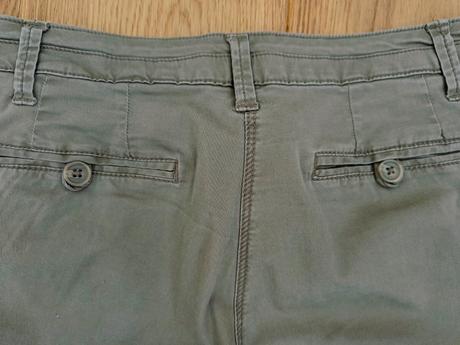 Chino nohavice, promod,36