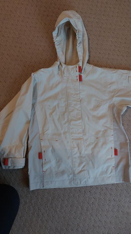 Bunda funkčná, decathlon,122