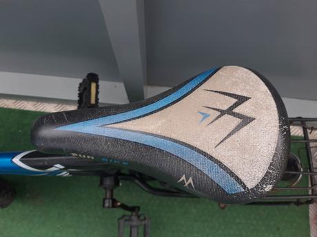 Detský bicyklík, 12