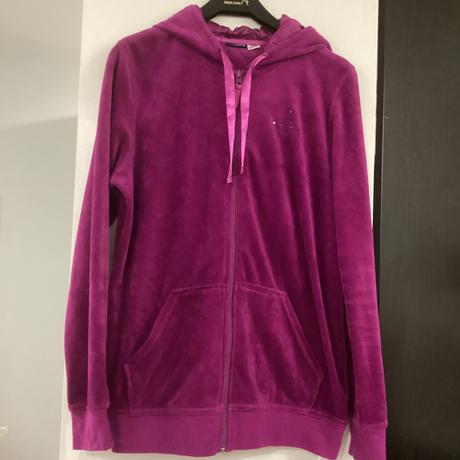 Mikina s kapucňou, esmara,m