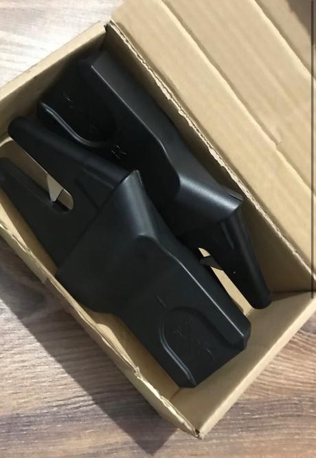 Adaptér na britax go/ brio go, britax,britax go