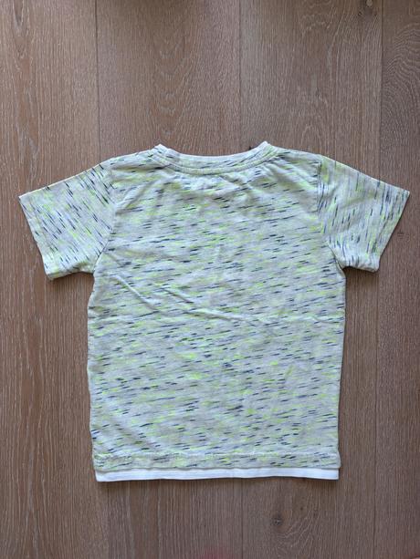 Tričko tom taylor veľ. 92/98, tom tailor,92