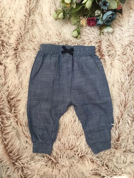 Rifle velkost 74, h&m,74