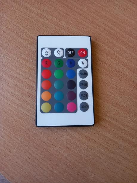 Paulmann 93568 - sada 3x led, 