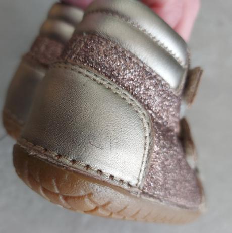 Old soles glamster pave, 22