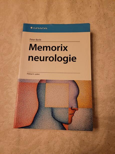Memorix neurologie, 