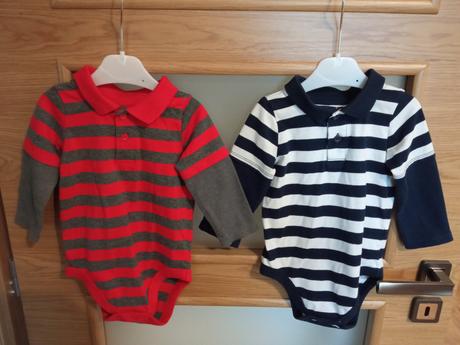 Dlhorukavove body polokošeľa, 86