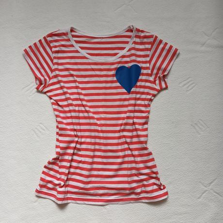 Tričko s krátkym rukávom, 38