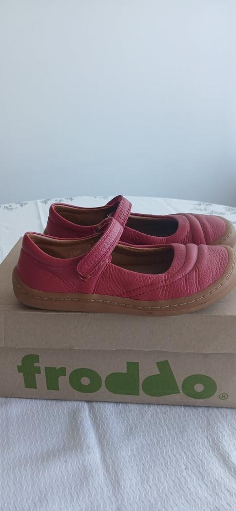Baleriny froddo barefoot, froddo,31