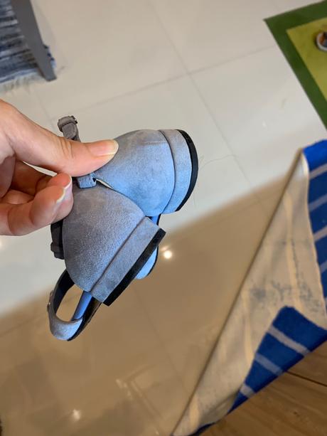 Gucci dievčenské sandálky vel.24, 24