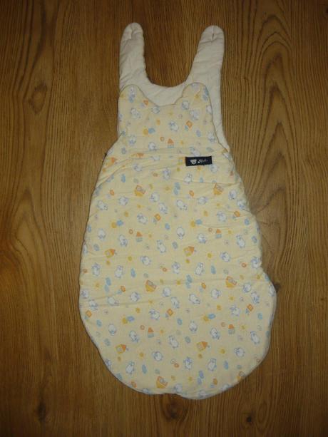 Spací vak -0/6 60cm ,