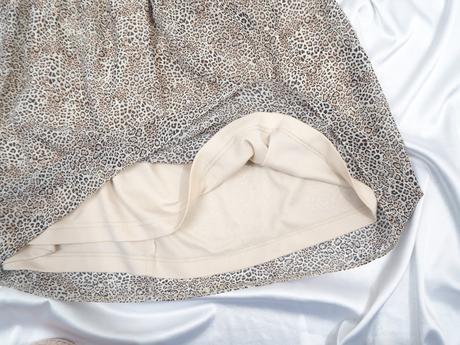 Kvalitné letné šaty internacionale, 40