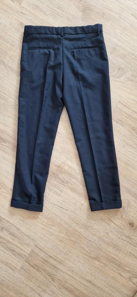 Elegantné nohavice zara 152/158, zara,152