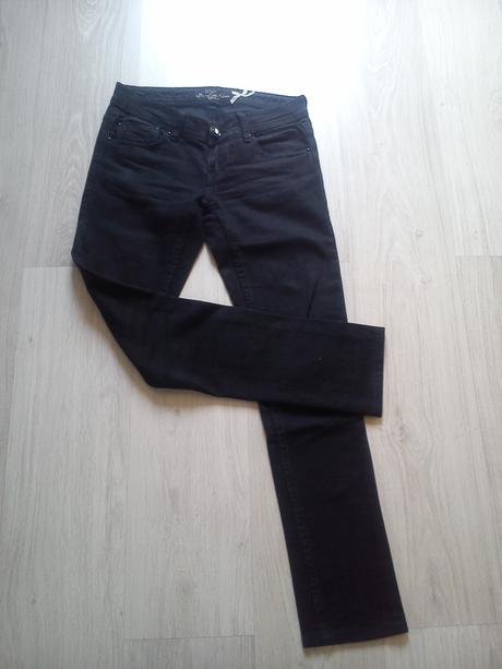 Čierne rifle, stradivarius,s