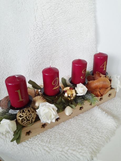 Vianočné dekorácie, 