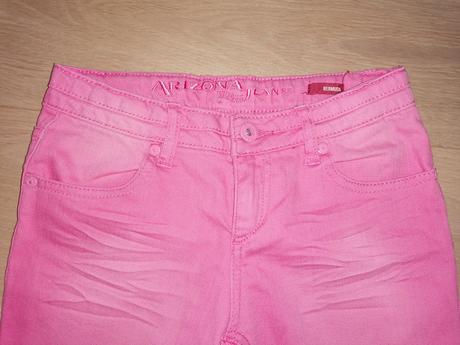 Rifľové kraťasy, 140