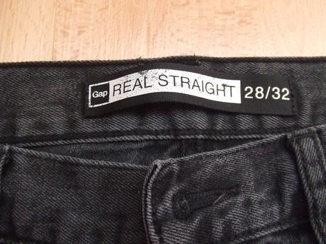 Dámske rifle gap, gap,28