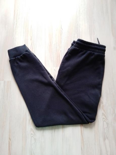 Chlapčenské tepláky, f&f,170