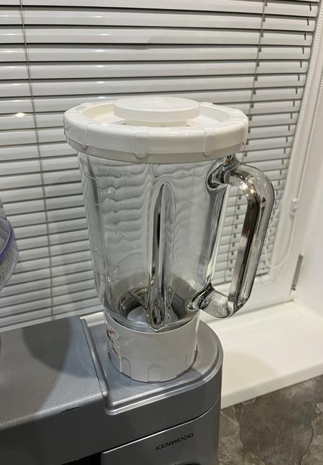 Kenwood kmm 770 major kuchynský robot, 