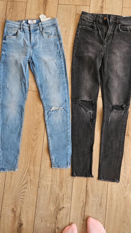 Balík rifiel veľ. 34/36-s, s