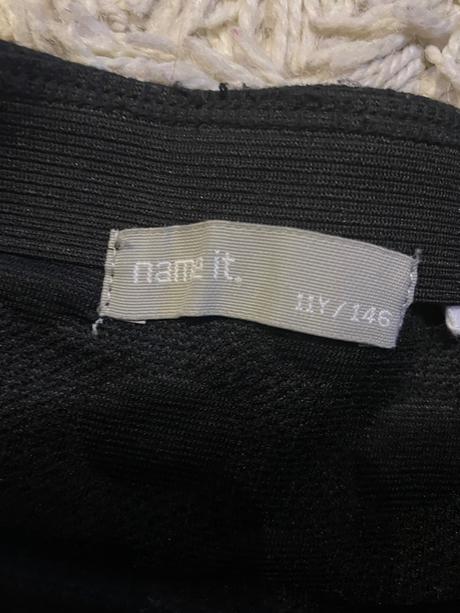 Name it sukňa v.146, name it,146