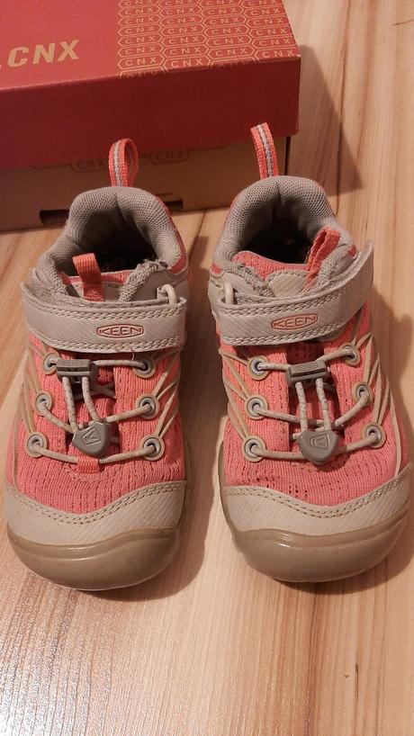 Keen chandler cnx, keen,29