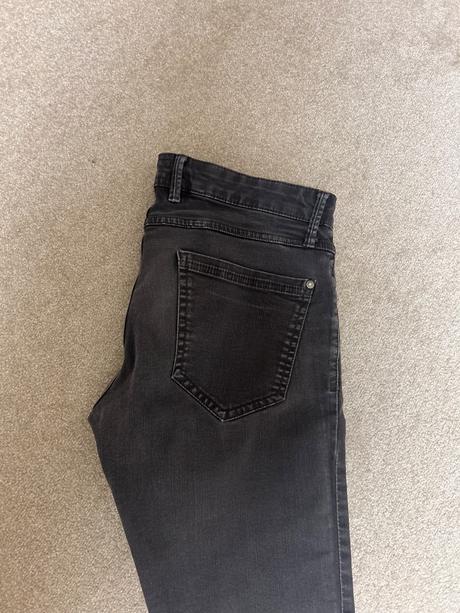 Pánske rifle reserved veľ. 31, reserved,m