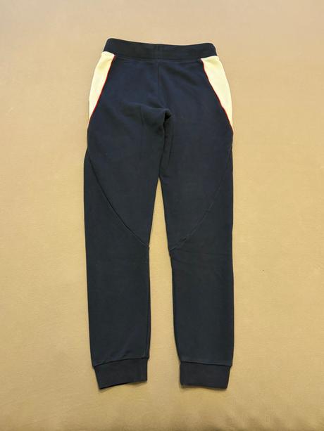 Tepláky, adidas,152