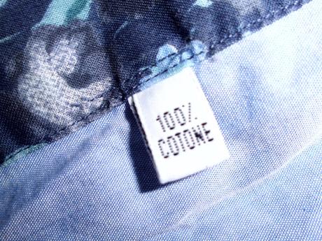 Cristiana slim fit košeľa m, m