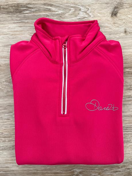 Dare 2b - funkčná mikina/ tričko, 128