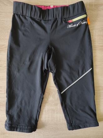 Funkčné legíny 3/4, 152