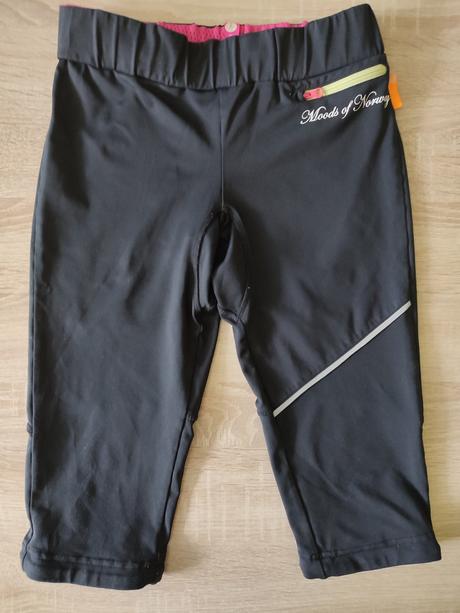 Funkčné legíny 3/4, 152