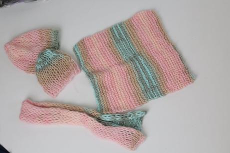 Čiapky na novorodenecké fotenie, 56