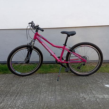 Detský bicykel kross 24", kross,24