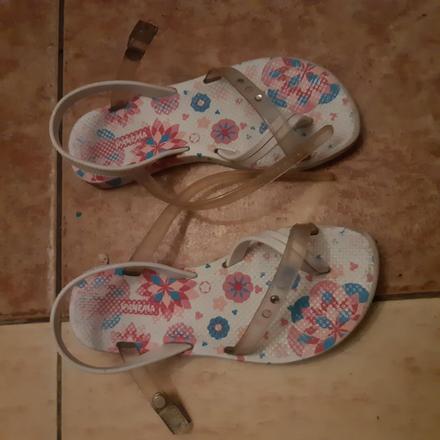 Dievčenské sandálky, 30
