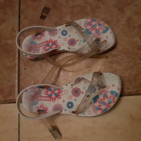 Dievčenské sandálky, 30