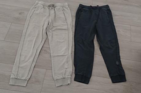 Tepláky, reserved,146