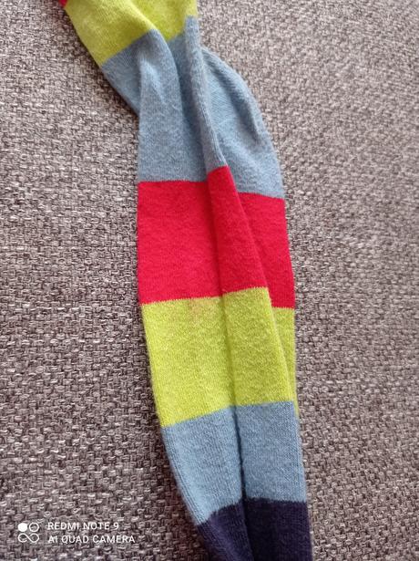 Pančuchy, coccodrillo,116