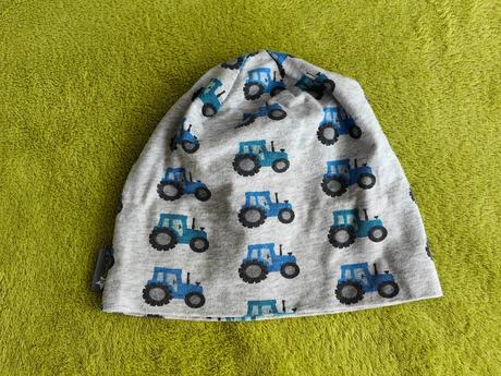 Málo nosená čiapka sterntaler, super stav, sterntaler,80