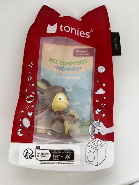 Tonies postavicka fr, 