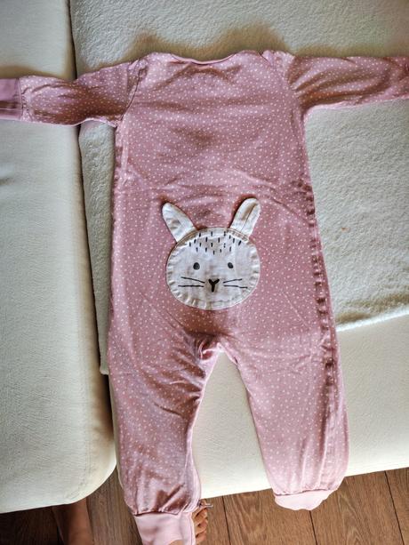 Pyžamo overal, lindex,86