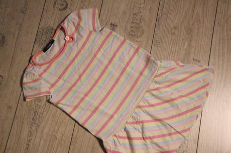 Letné šaty, george,104