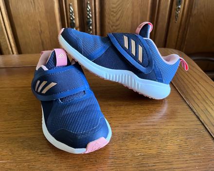 Tenisky adidas fortarun x cf k, adidas,33